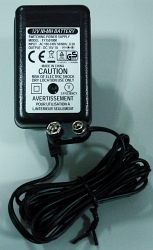 FR-3 V-Accordion Charger for Battery Pack